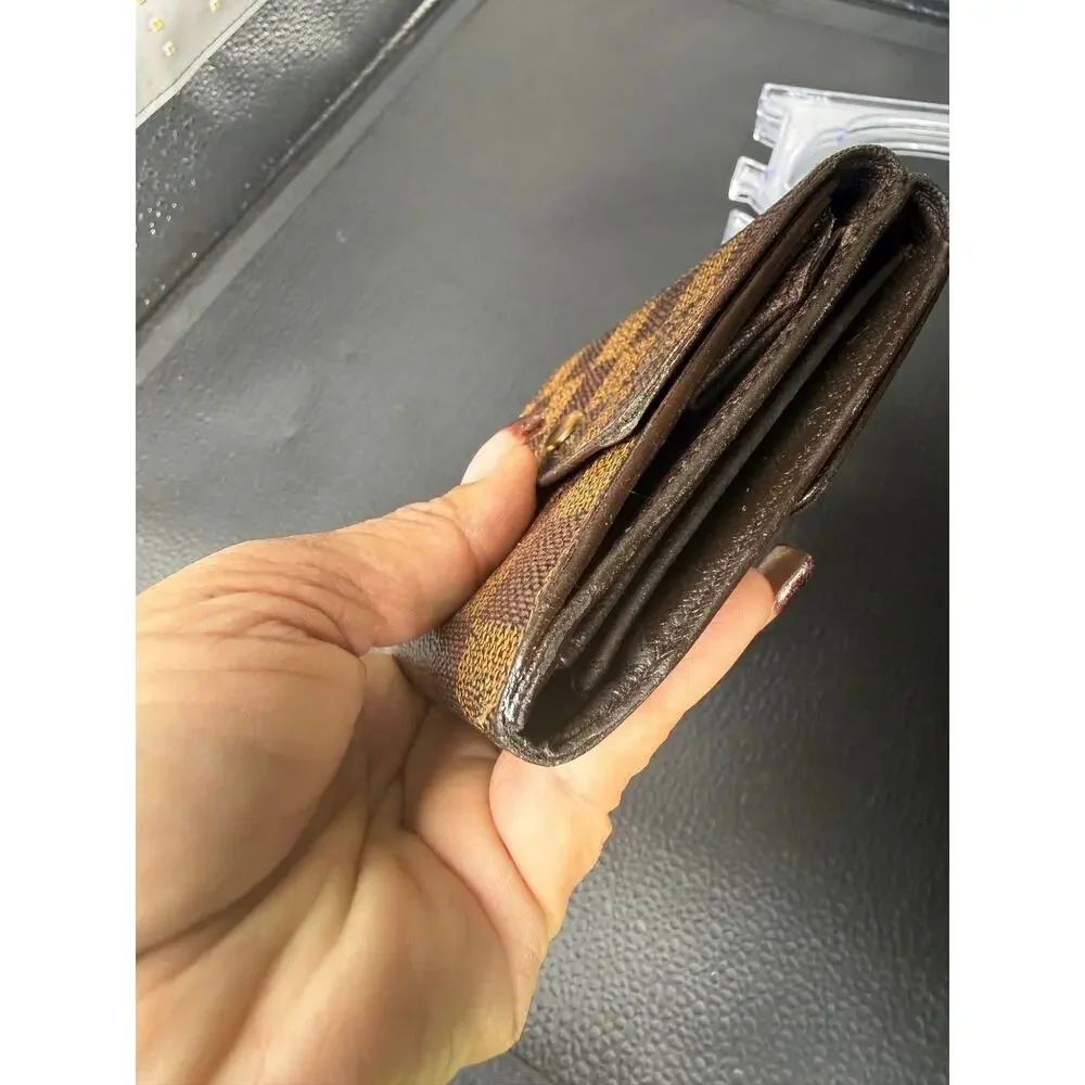 Louis Vuitton vintage preloved